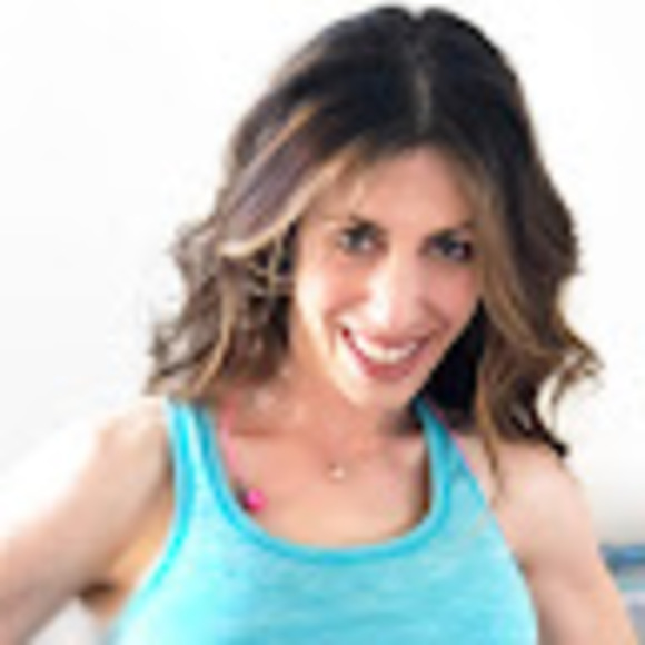leigha_trainer